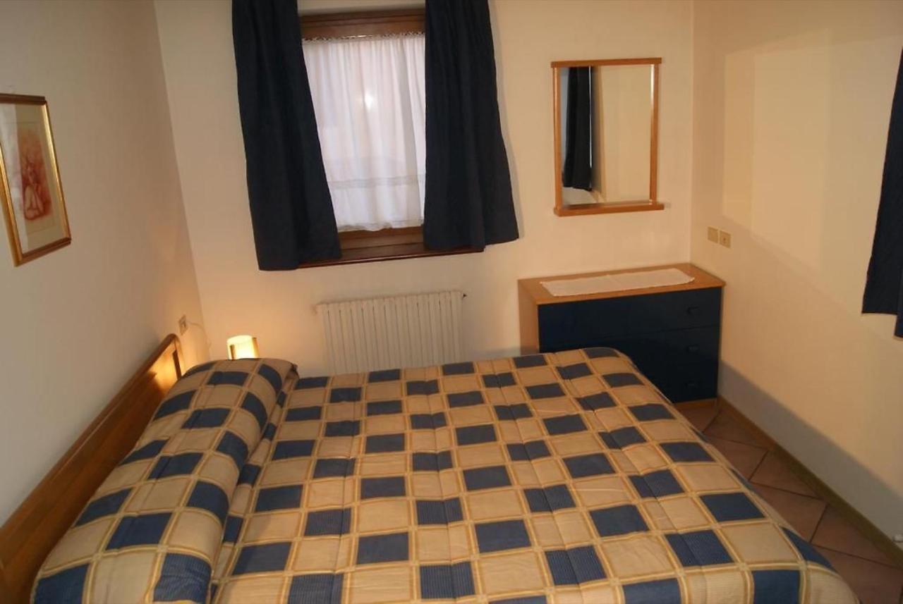 Residence Margherita Moena Zewnętrze zdjęcie