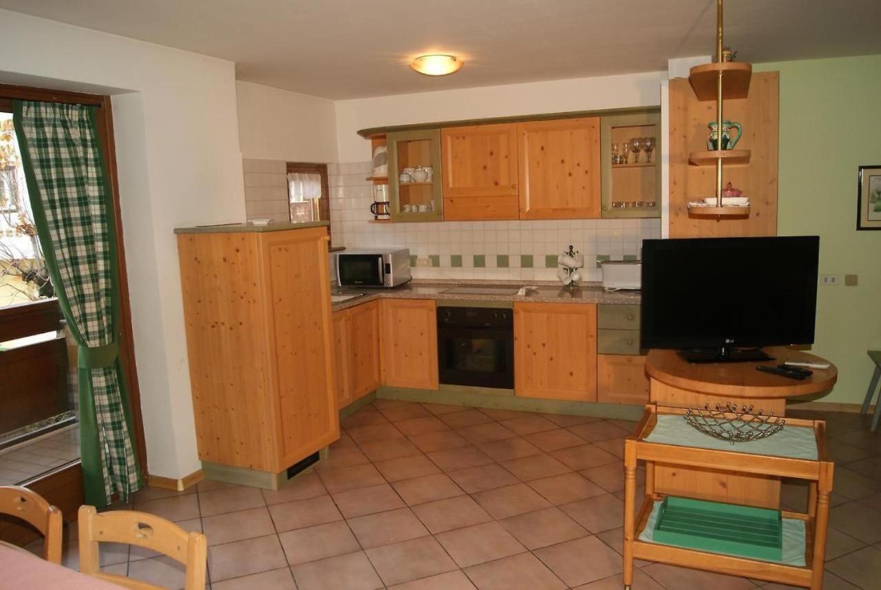 Residence Margherita Moena Zewnętrze zdjęcie